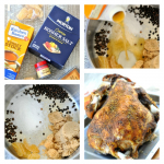 Make a Better Turkey - Turkey Brining Recipe