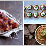 10 Superbowl Party Foods