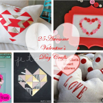 25 Awesome Valentine's Day Craft Ideas