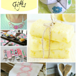 Handmade Mother's Day Gift Ideas