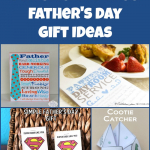 11 Practically Free Father's Day Gift Ideas