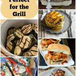 21 Great Recipes for the Grill