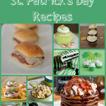 21 St. Patrick's Day Recipes