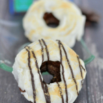 Easy S'mores Donuts