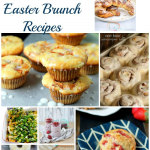 21 Essential Easter Recipes
