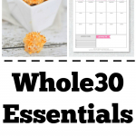 Whole30 Essentials