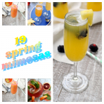19 Mimosa Recipes Perfect for Spring