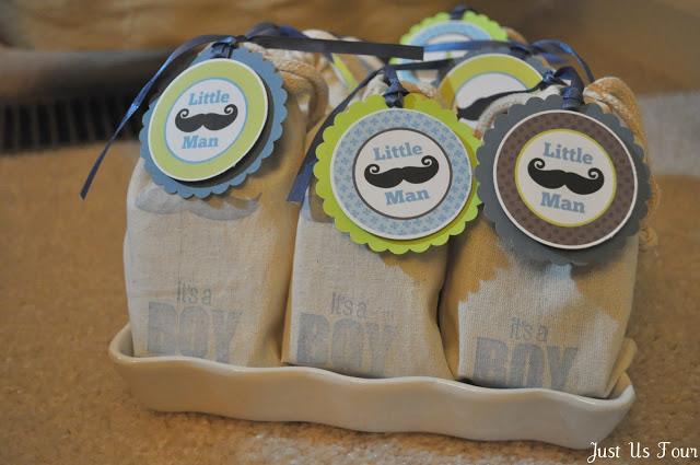 Let’s Have a Party – Party Favors