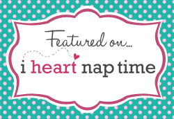 I Heart Naptime Featured