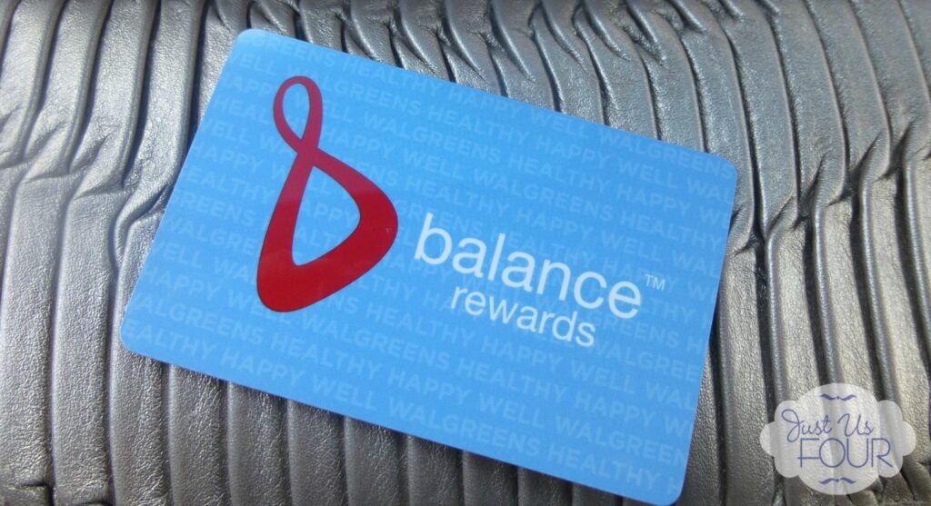 Healthier Living with Steps and BalanceRewards cbias My Suburban