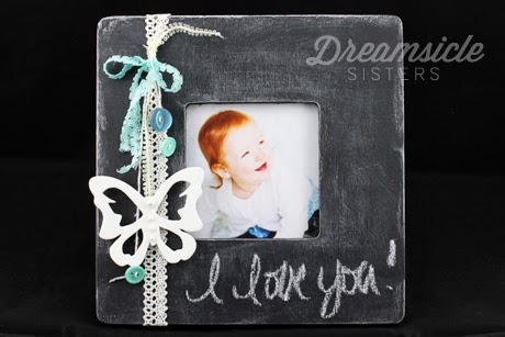 Chalkboard Week: 15 Chalkboard Paint Ideas