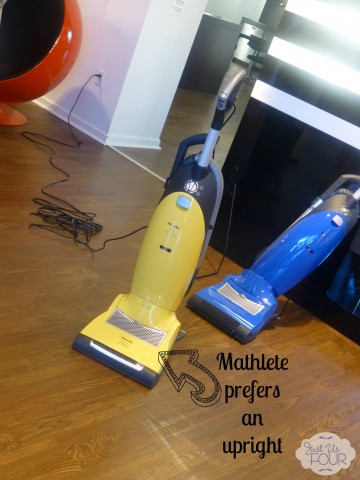 Upright Miele with Label_wm