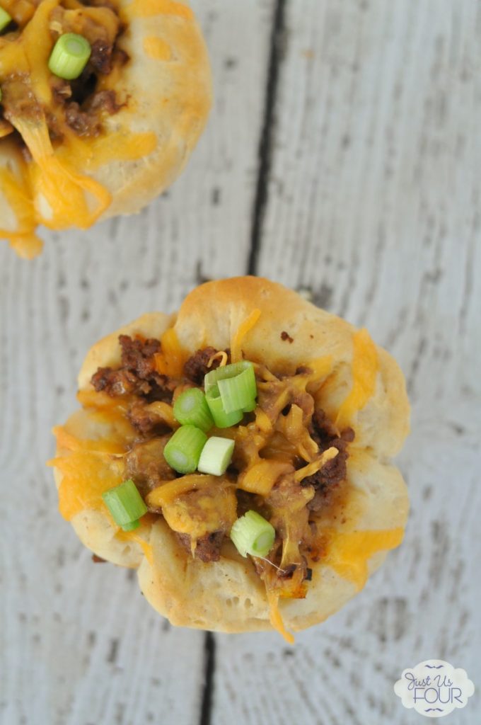 These taco cups are a favorite in our house! 