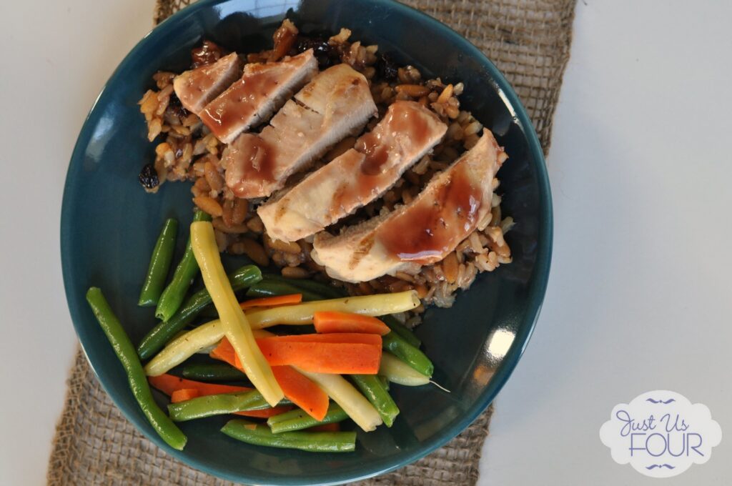 Horizontal Chicken Dish_wm