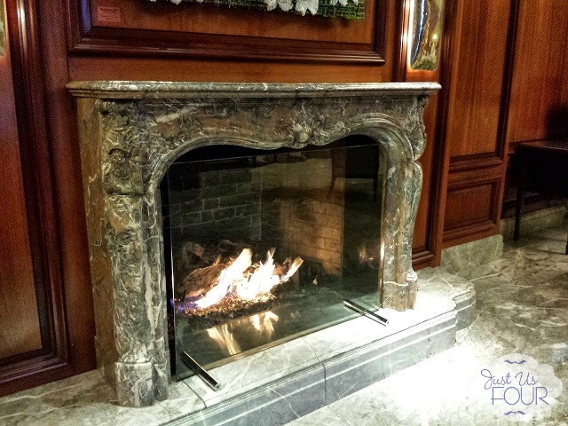 Ritz Carlton Fireplace Greeting_wm