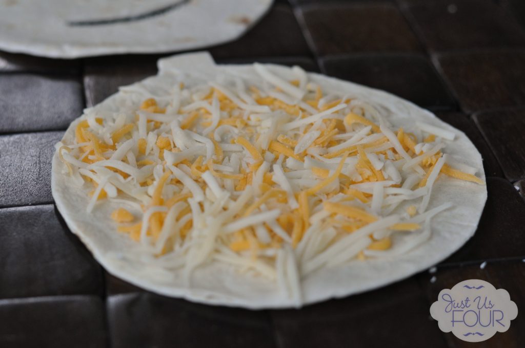 Shredded Cheese on Tortilla_wm