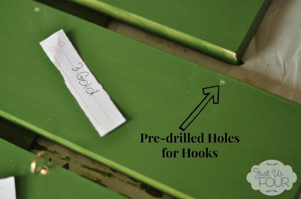 Advent Tree Holes_wm