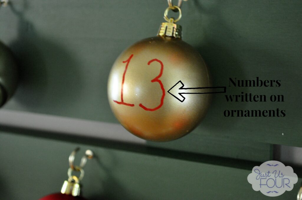 Christmas Tree Advent Calendar Ornaments_wm