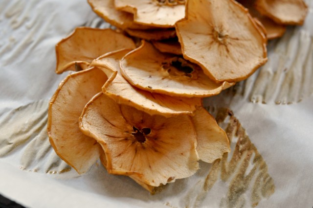 Handmade Gift - Dried Fruit Potpourri