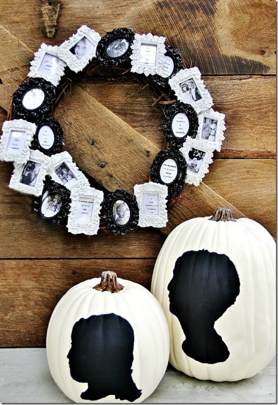 Thistlewood Farms - Be Thankful Wreath