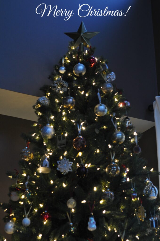 Merry Christmas