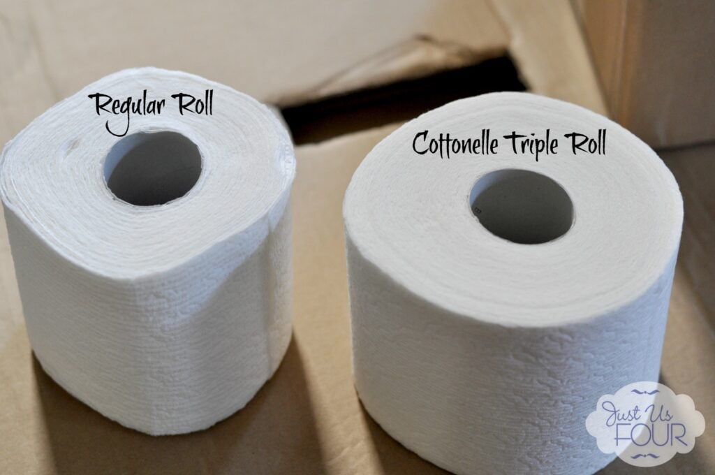 Roll Comparison with Label_wm