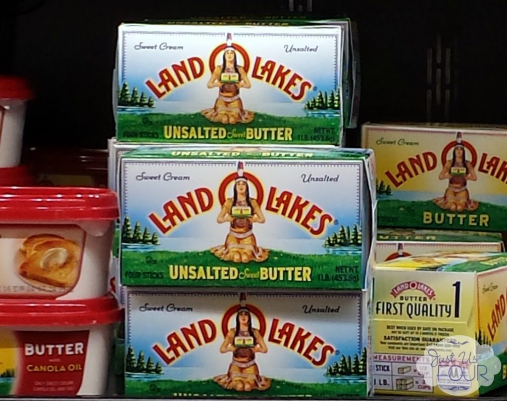 #shop Land O'Lake Butter in Store_wm