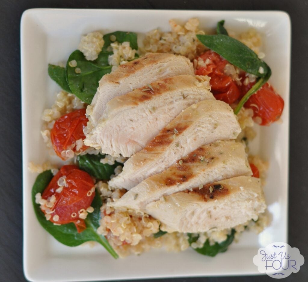 Citrus Chicken Quinoa Salad 2_wm