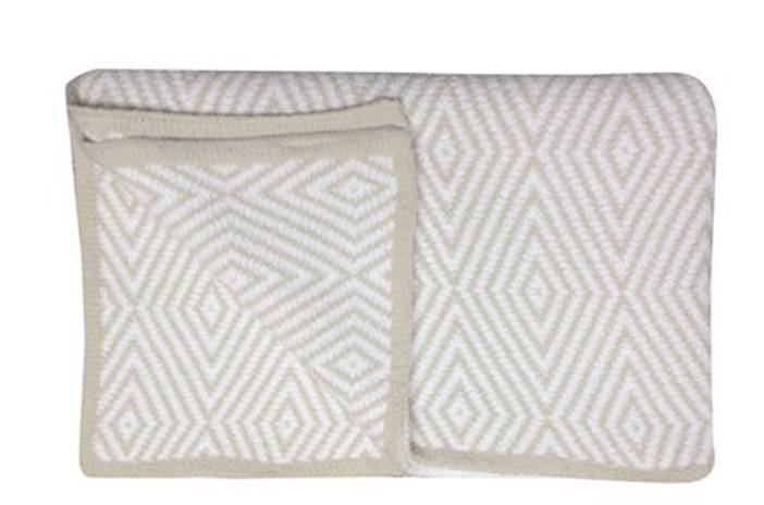 Layla Grace Throw