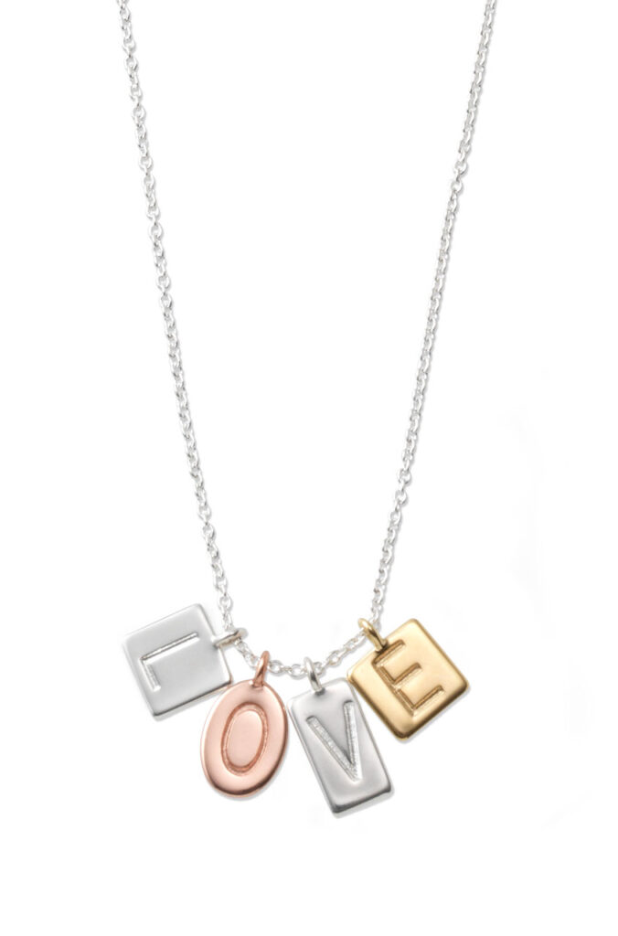 Stella and Dot Necklace