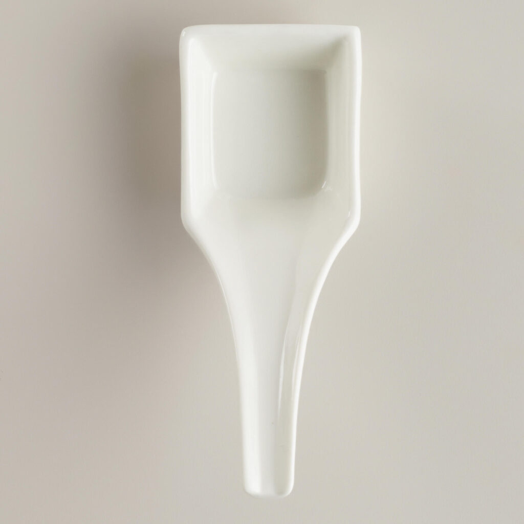 World Market Tasting Spoon