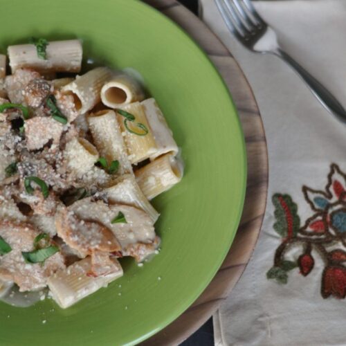Copycat Rigatoni D My Suburban Kitchen