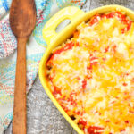 Easy Pasta Casserole