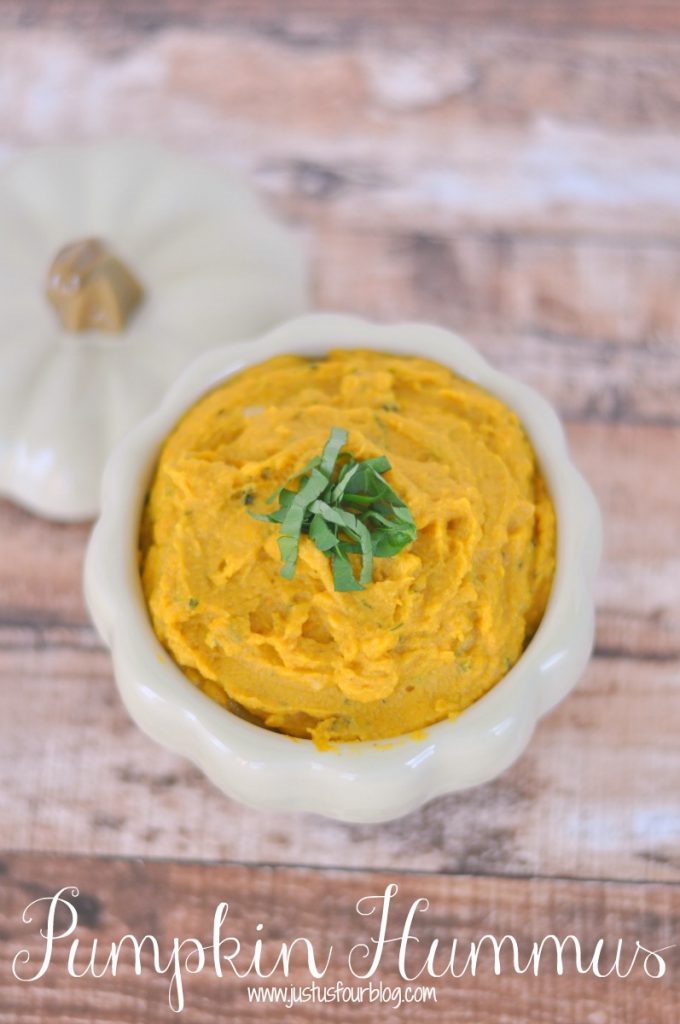 This pumpkin hummus is the best I have ever had. It is so delicious.