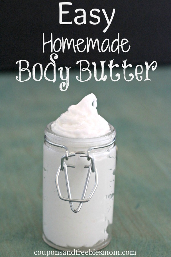 Easy-Homemade-Body-Butter