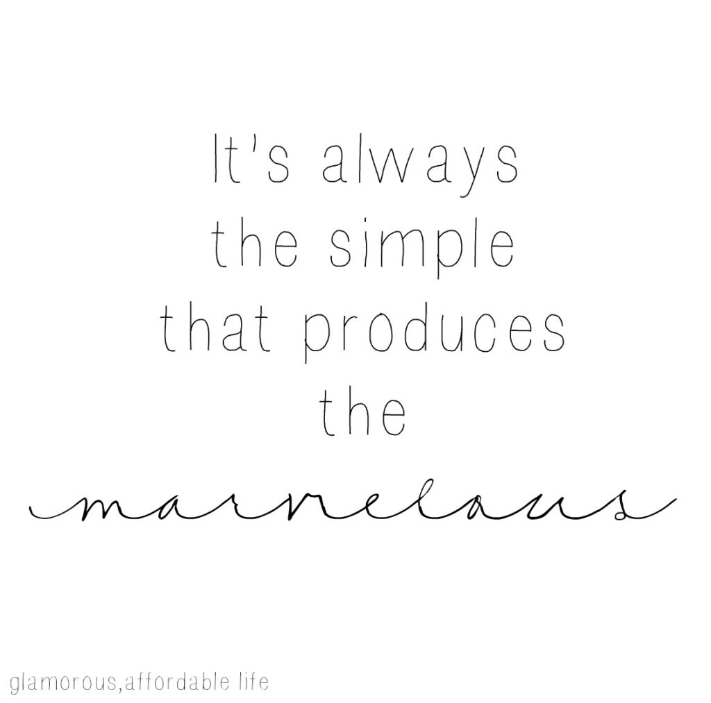 Marvelous Printable - My Suburban Kitchen