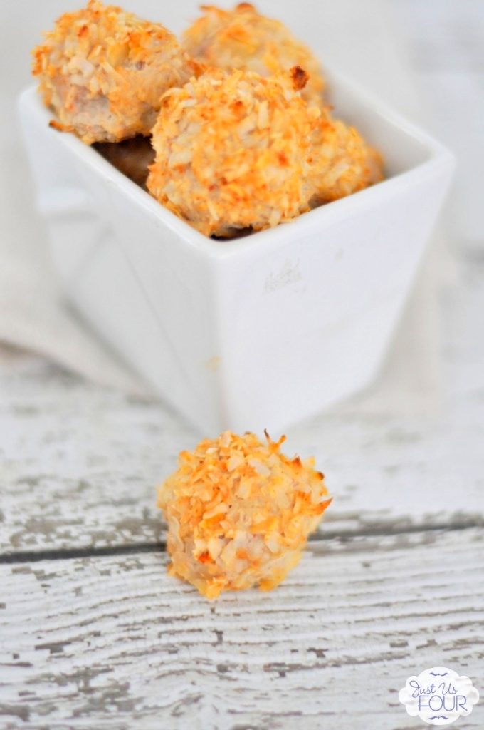 These are the perfect snack, lunch or anytime recipe for Whole30!
