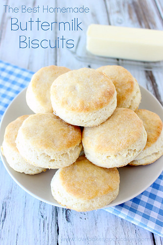 16 - Love Bakes Good Cakes - Buttermilk Biscuits