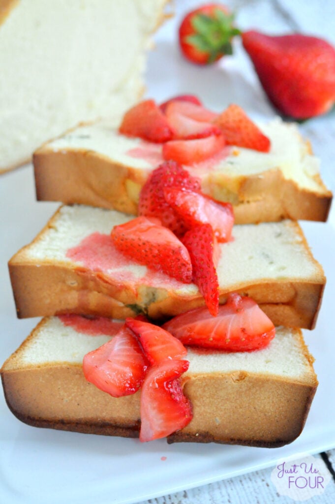 How To Keep Pound Cake Fresh How To Keep Pound Cake Fresh