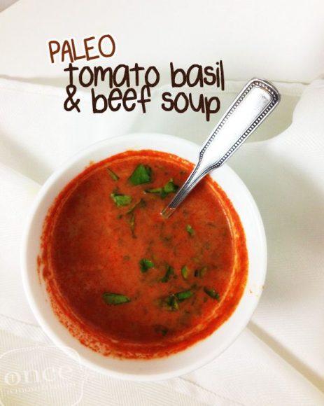 16 Yummy Paleo Soups