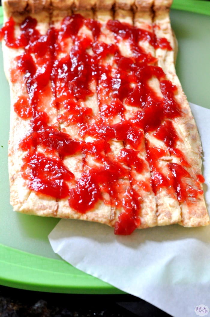 Cranberry Orange Sweet Rolls Recipe