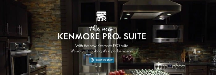 Kenmore-PRO