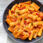 Easy One Pot Pasta Recipe