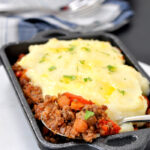 Italian Shepherd's Pie