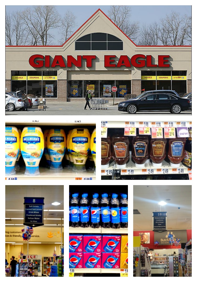 store-collage