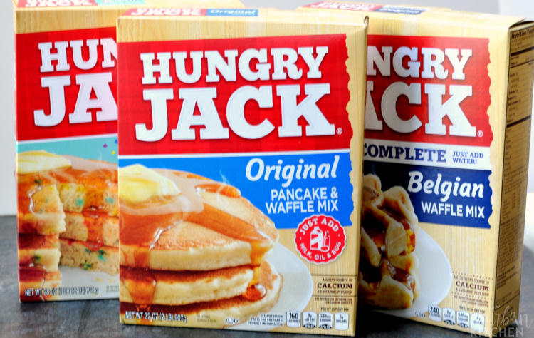 Hungry Jack