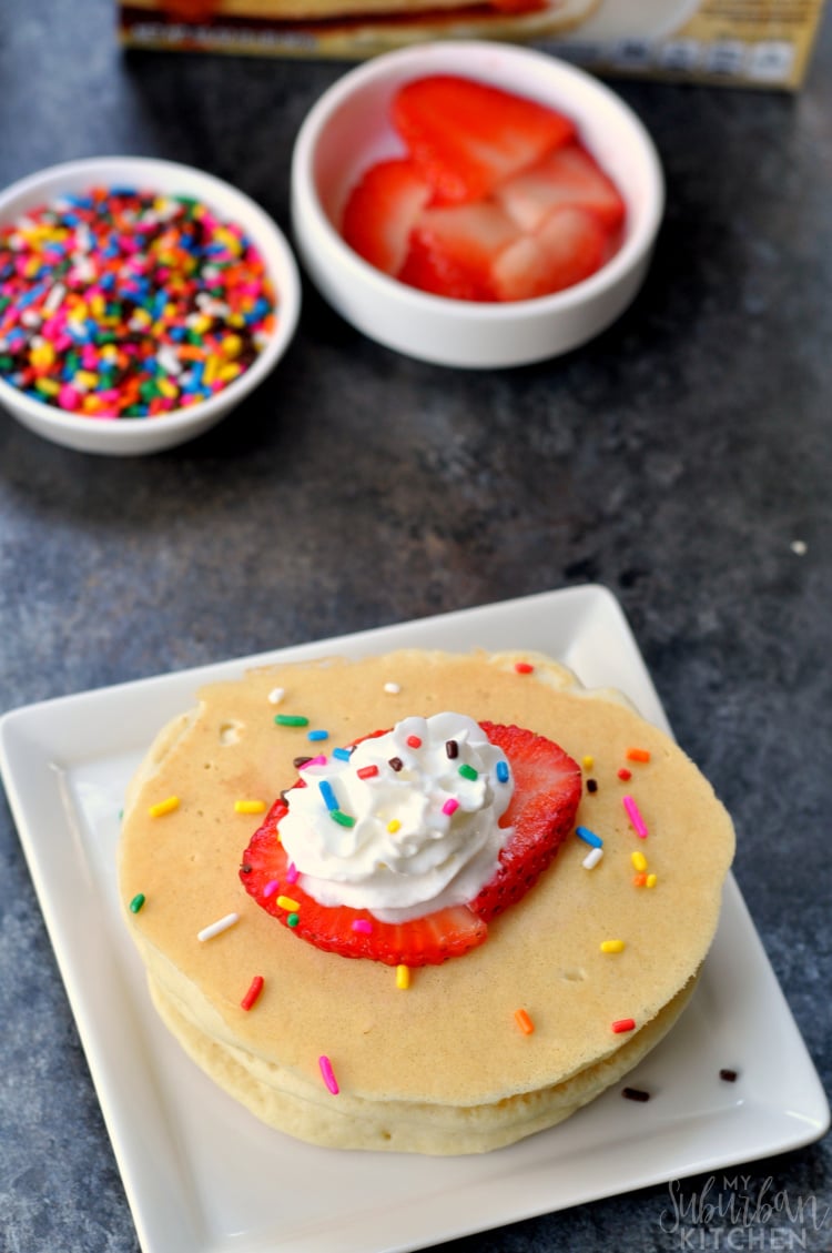 Pancake Party
