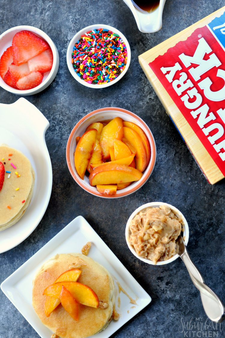 Honey Walnut Butter Recipe