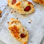 Everything Pigs in a Blanket