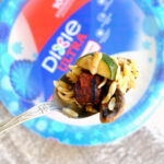 Grilled Balsamic Chicken and Vegetable Orzo
